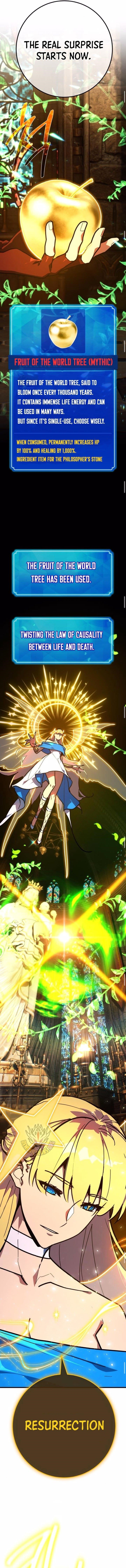 The Game’s Top Troll Chapter 137 - Page 15