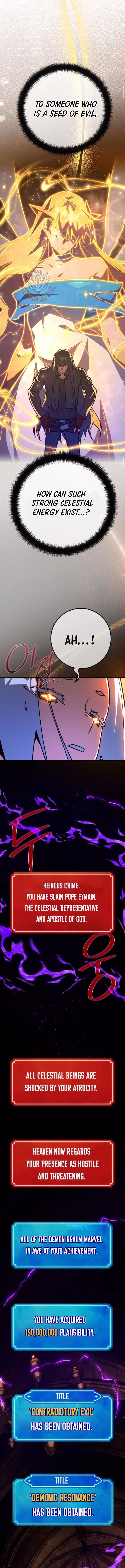 The Game’s Top Troll Chapter 137 - Page 5