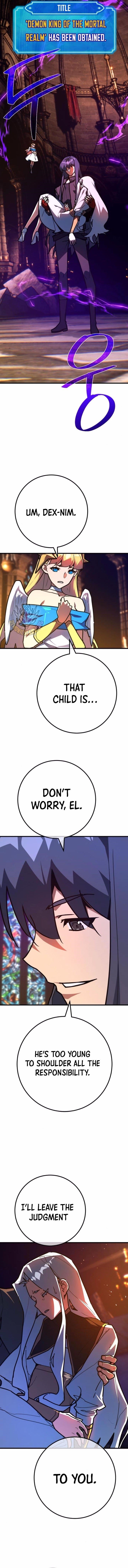 The Game’s Top Troll Chapter 137 - Page 6