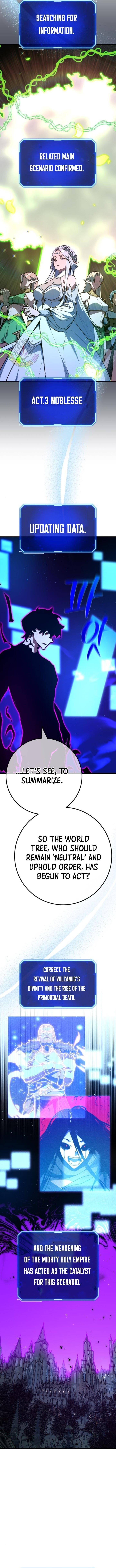 The Game’s Top Troll Chapter 139 - Page 7