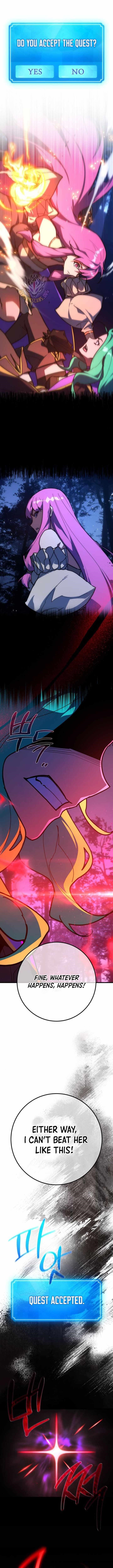 The Game’s Top Troll Chapter 142 - Page 3