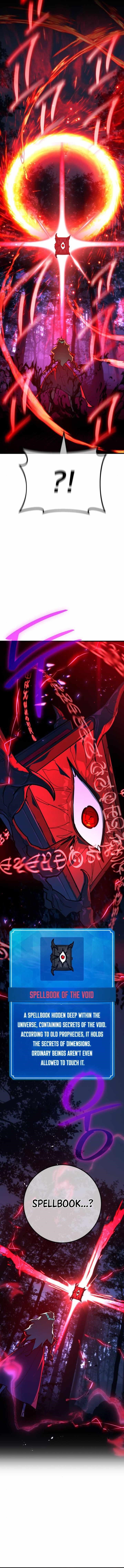 The Game’s Top Troll Chapter 142 - Page 4