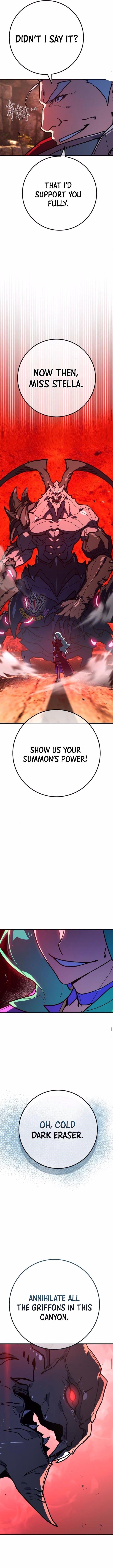 The Game’s Top Troll Chapter 143 - Page 11