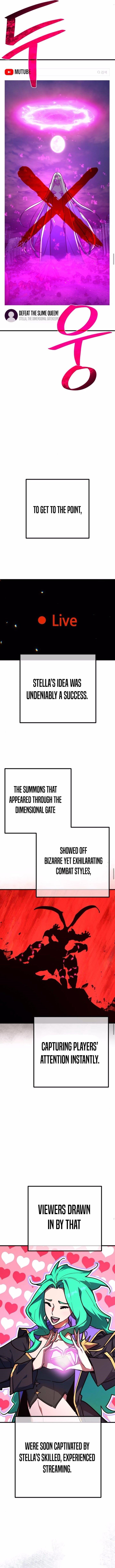 The Game’s Top Troll Chapter 143 - Page 16