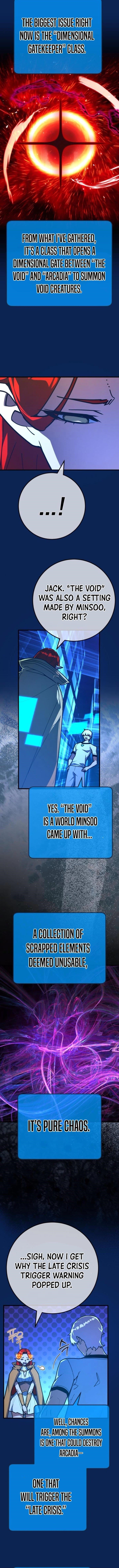 The Game’s Top Troll Chapter 143 - Page 3