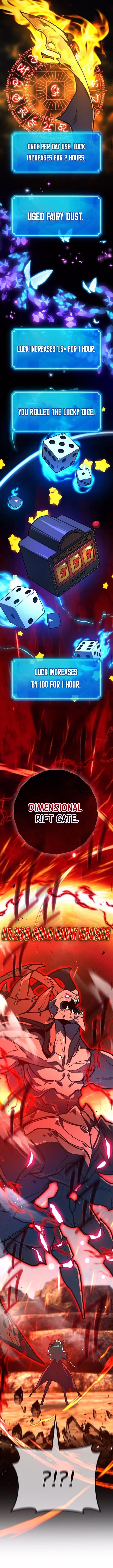 The Game’s Top Troll Chapter 143 - Page 9