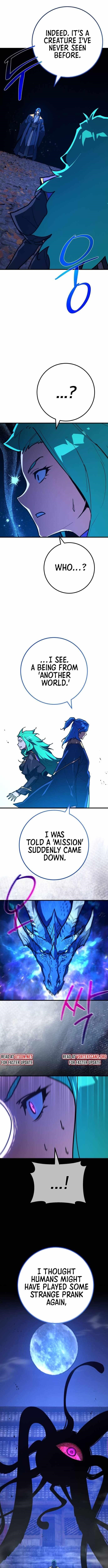 The Game’s Top Troll Chapter 144 - Page 12