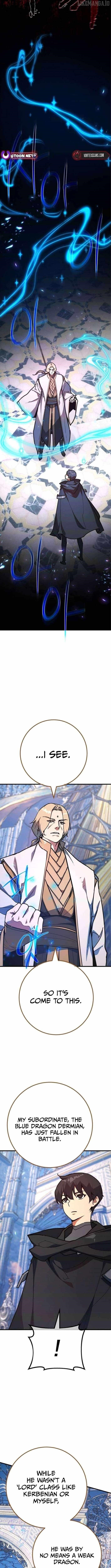 The Game’s Top Troll Chapter 145 - Page 12