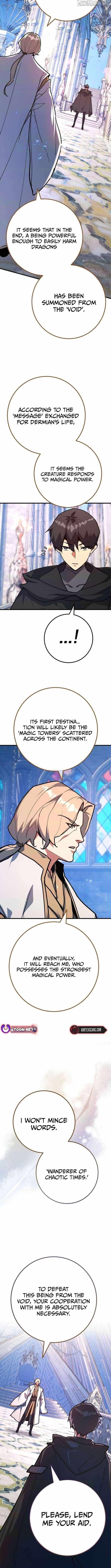 The Game’s Top Troll Chapter 145 - Page 13