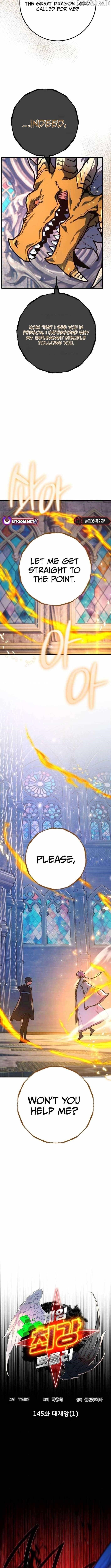 The Game’s Top Troll Chapter 145 - Page 2