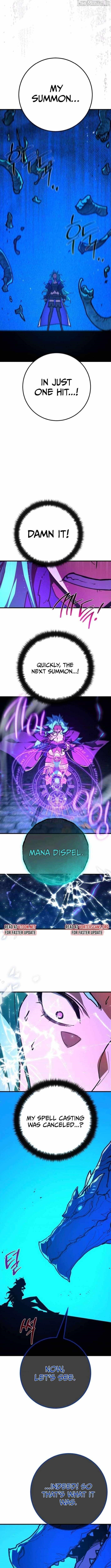 The Game’s Top Troll Chapter 145 - Page 4