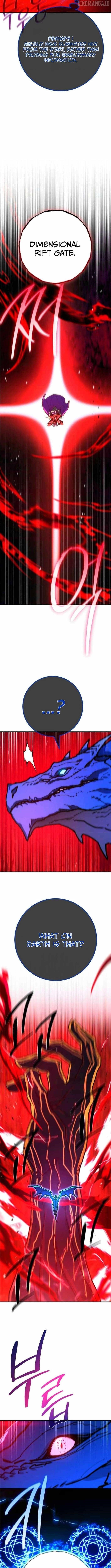 The Game’s Top Troll Chapter 145 - Page 7