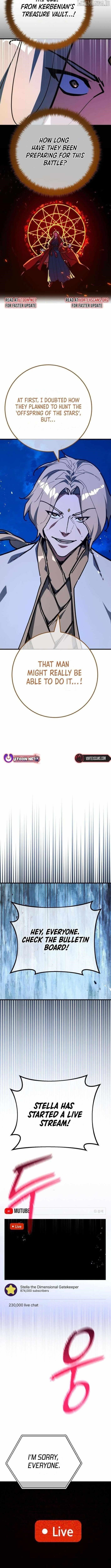 The Game’s Top Troll Chapter 146 - Page 11