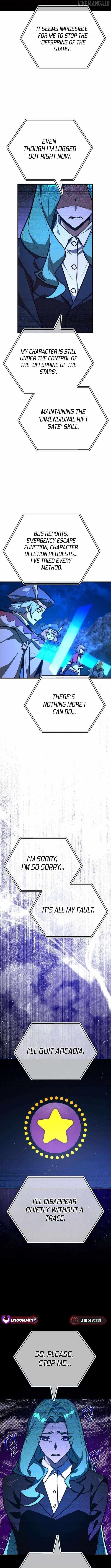 The Game’s Top Troll Chapter 146 - Page 12