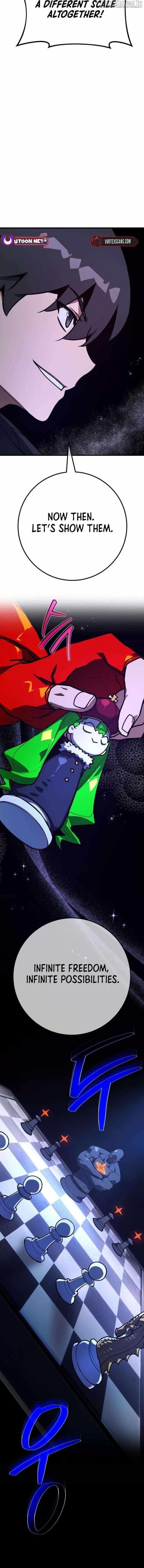 The Game’s Top Troll Chapter 146 - Page 18