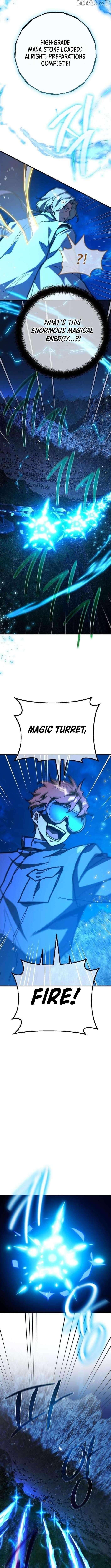 The Game’s Top Troll Chapter 146 - Page 7