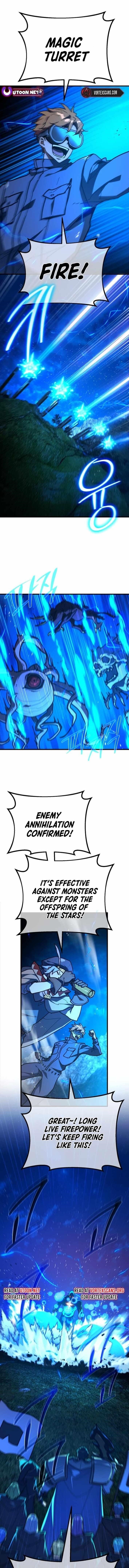 The Game’s Top Troll Chapter 147 - Page 1