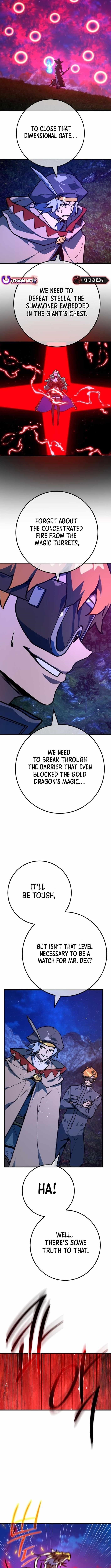 The Game’s Top Troll Chapter 147 - Page 11