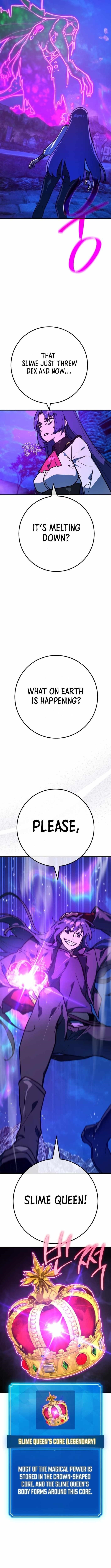 The Game’s Top Troll Chapter 147 - Page 14