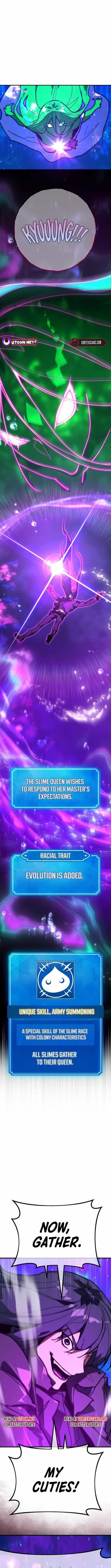 The Game’s Top Troll Chapter 147 - Page 15