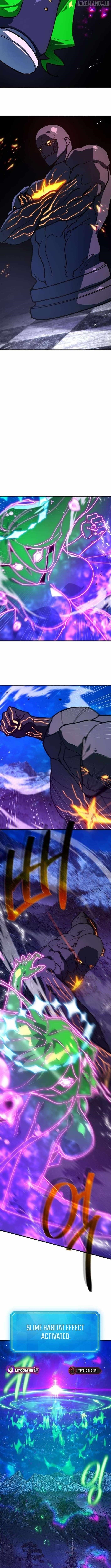 The Game’s Top Troll Chapter 148 - Page 3