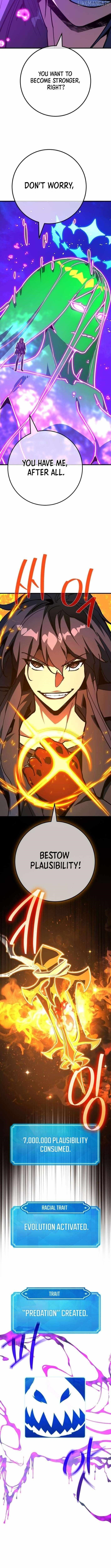 The Game’s Top Troll Chapter 148 - Page 7