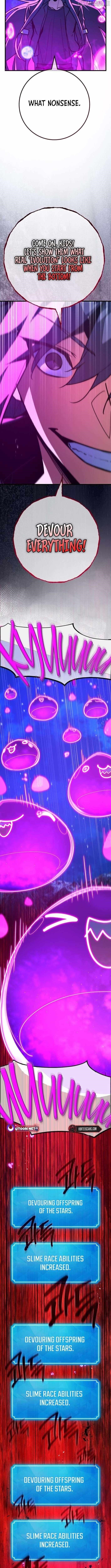 The Game’s Top Troll Chapter 148 - Page 9