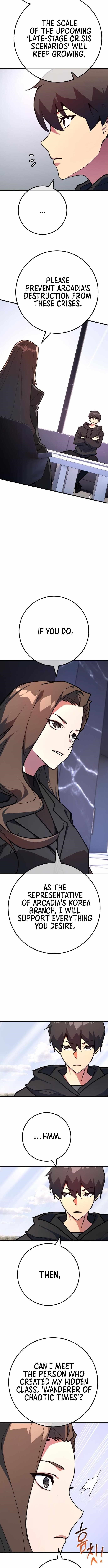 The Game’s Top Troll Chapter 149 - Page 10