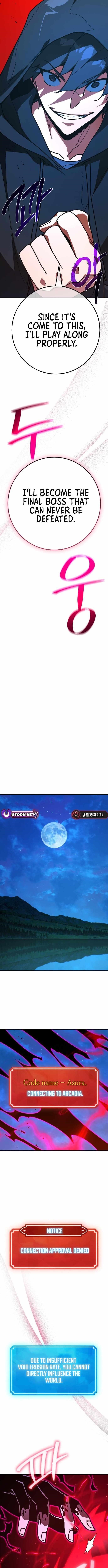 The Game’s Top Troll Chapter 149 - Page 15