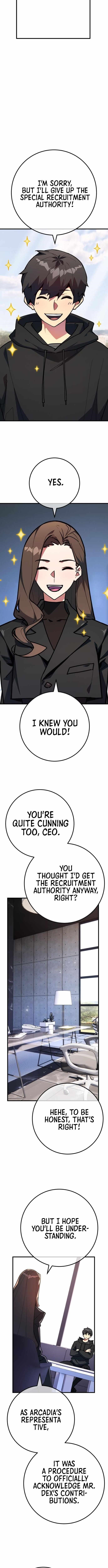 The Game’s Top Troll Chapter 149 - Page 8