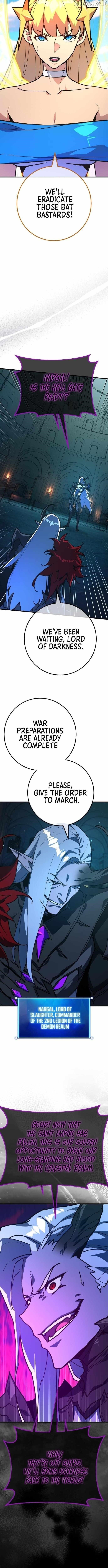 The Game’s Top Troll Chapter 150 - Page 10