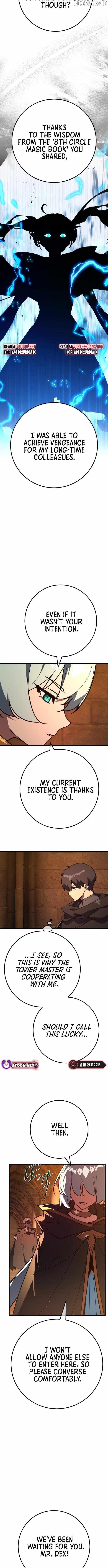 The Game’s Top Troll Chapter 150 - Page 2