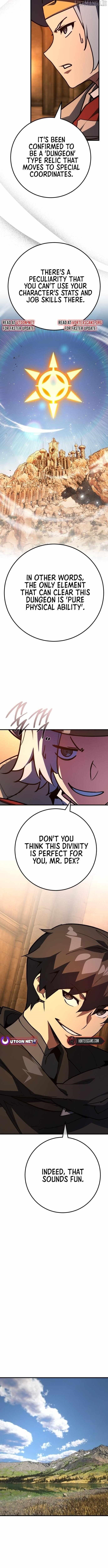 The Game’s Top Troll Chapter 150 - Page 6