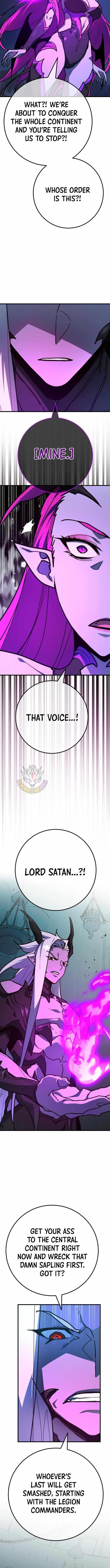 The Game’s Top Troll Chapter 151 - Page 15