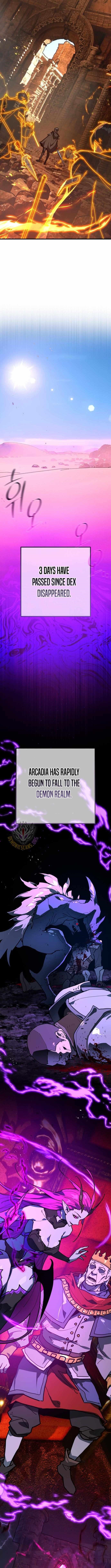 The Game’s Top Troll Chapter 151 - Page 6