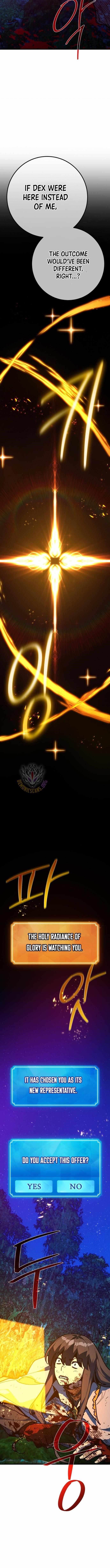 The Game’s Top Troll Chapter 152 - Page 10