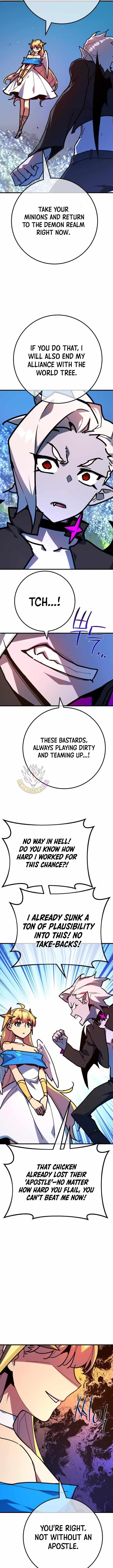 The Game’s Top Troll Chapter 152 - Page 15