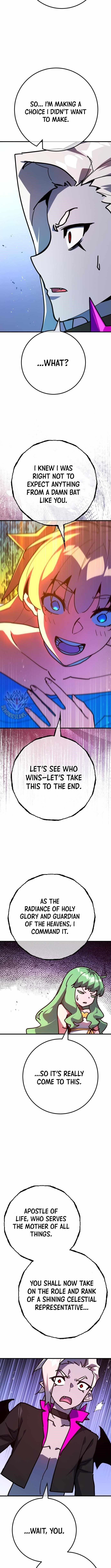 The Game’s Top Troll Chapter 152 - Page 16