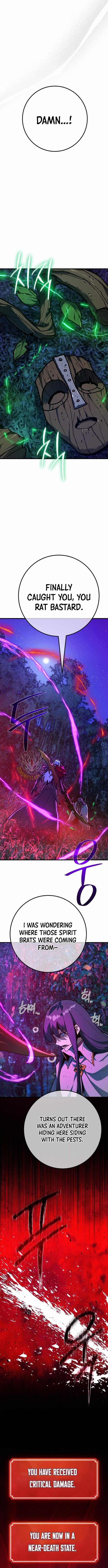 The Game’s Top Troll Chapter 152 - Page 7