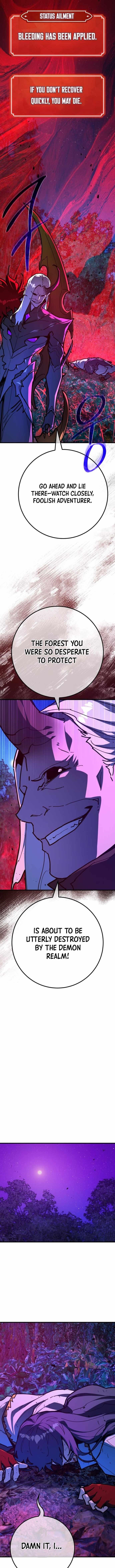 The Game’s Top Troll Chapter 152 - Page 8