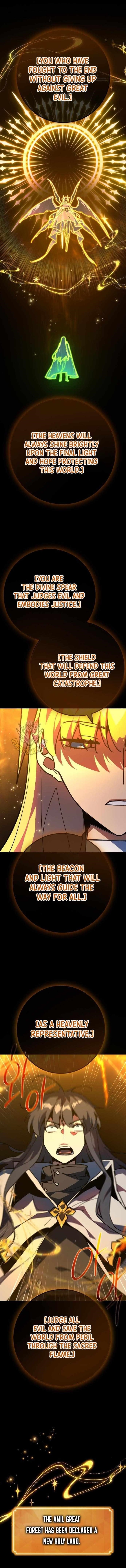 The Game’s Top Troll Chapter 153 - Page 1