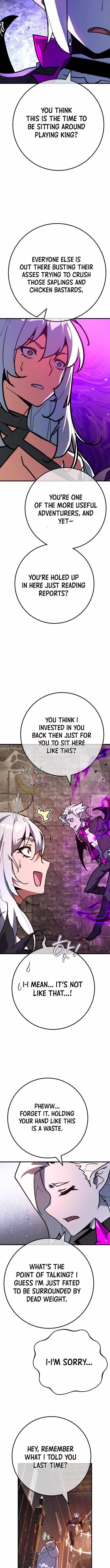 The Game’s Top Troll Chapter 153 - Page 16