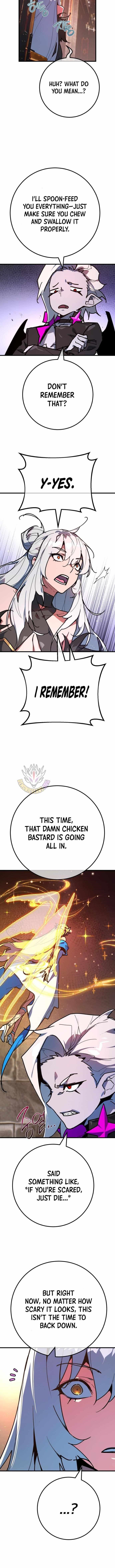 The Game’s Top Troll Chapter 153 - Page 17