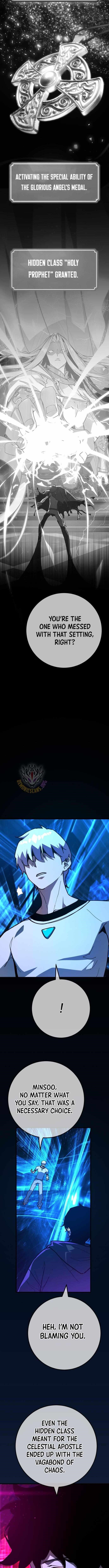 The Game’s Top Troll Chapter 153 - Page 7