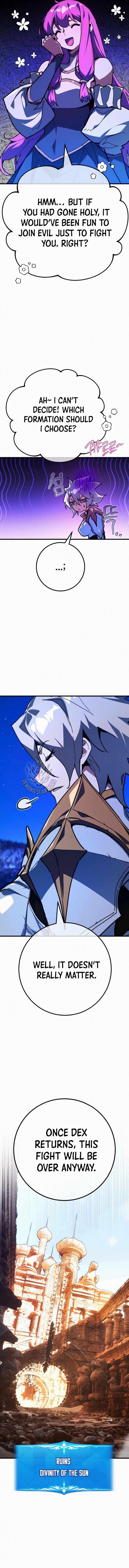 The Game’s Top Troll Chapter 154 - Page 10