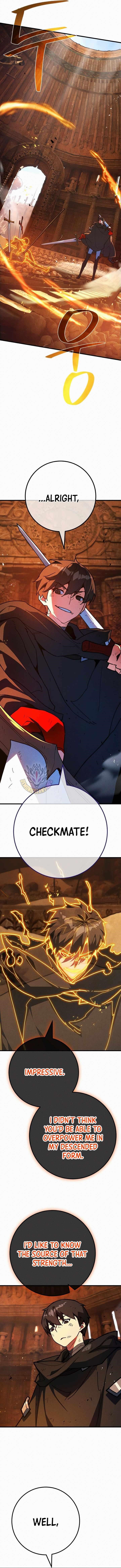 The Game’s Top Troll Chapter 154 - Page 11