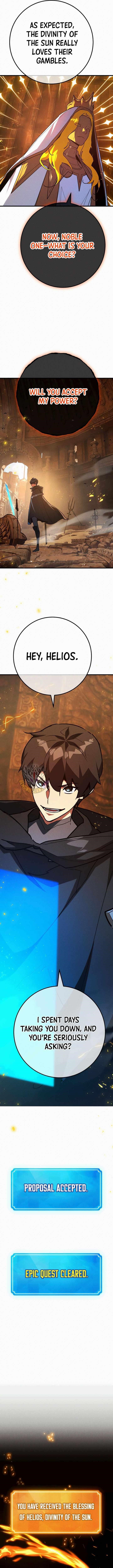 The Game’s Top Troll Chapter 154 - Page 16