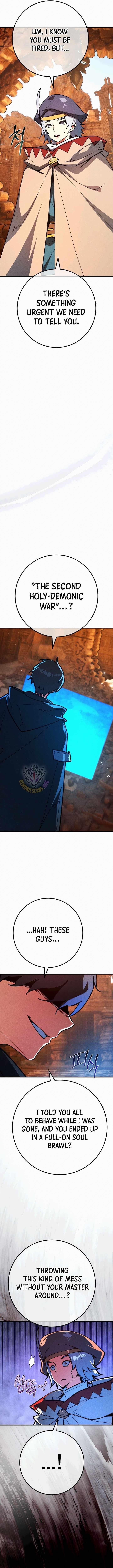 The Game’s Top Troll Chapter 154 - Page 18