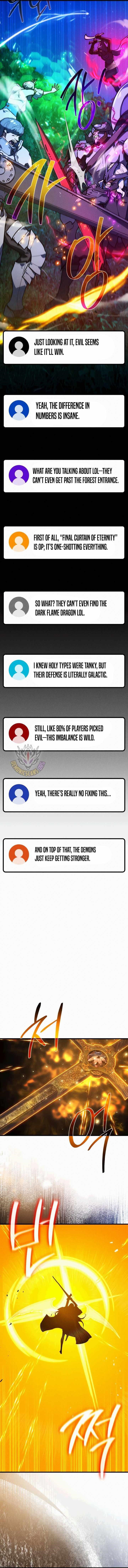 The Game’s Top Troll Chapter 154 - Page 5