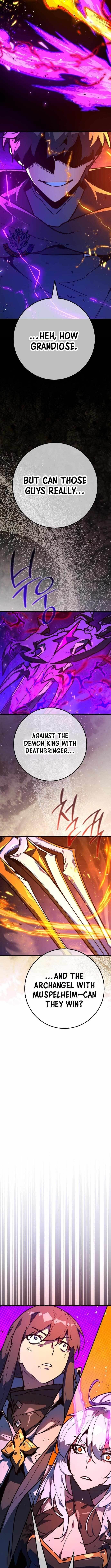 The Game’s Top Troll Chapter 155 - Page 17